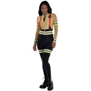 Brand New Firefighter Costume